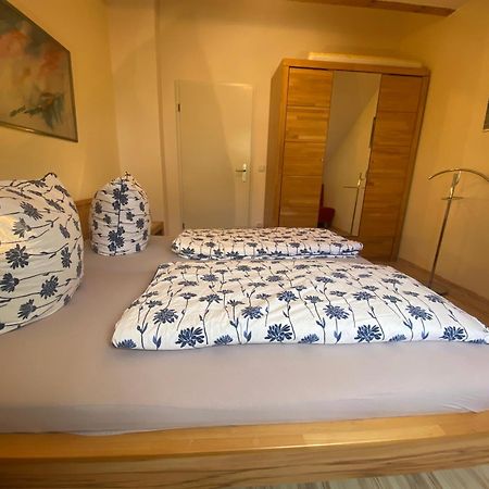 Appartement Residenz Bellevue à Zinnowitz Extérieur photo