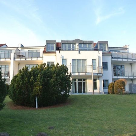 Appartement Residenz Bellevue à Zinnowitz Extérieur photo