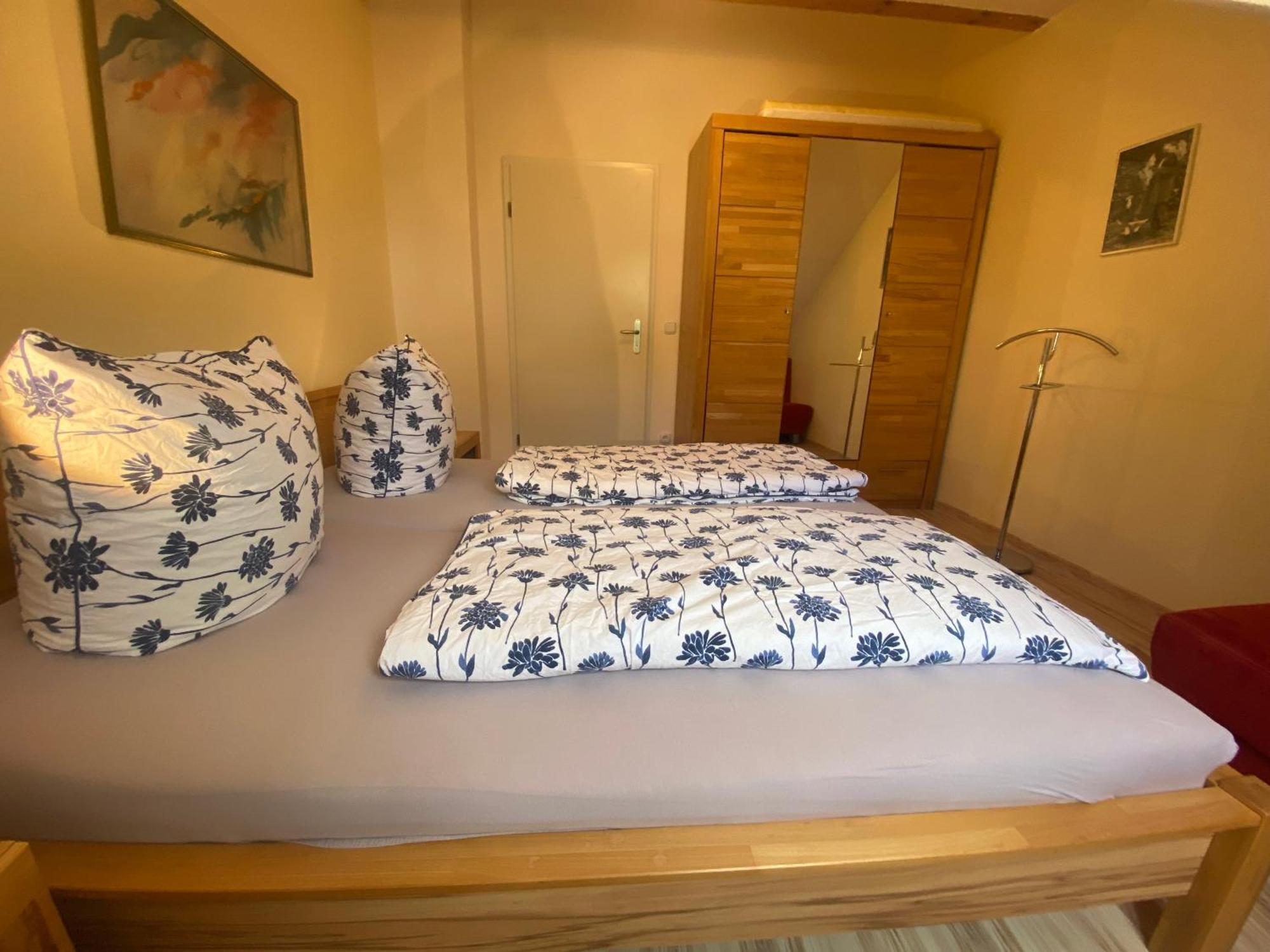Appartement Residenz Bellevue à Zinnowitz Extérieur photo
