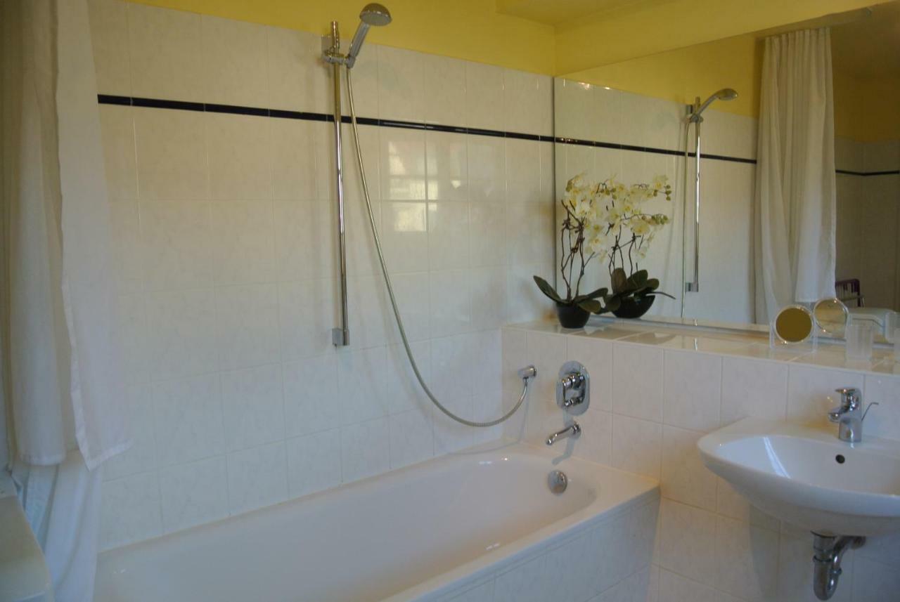 Appartement Residenz Bellevue à Zinnowitz Extérieur photo